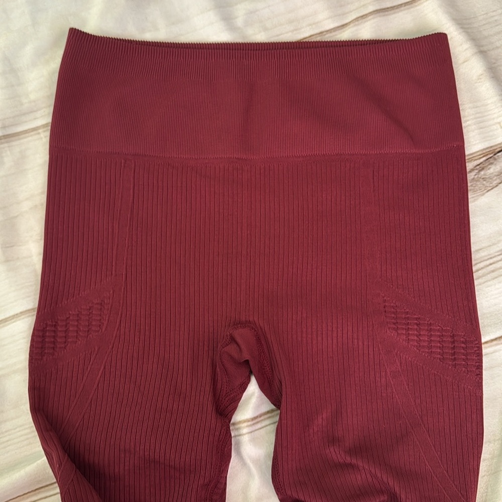 Fabletics Khloe seamlesshigh waisted legging